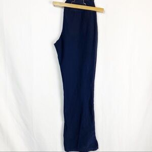 Lucy Tech Pants Leggings Yoga Black Flare Leg